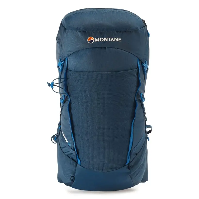 Trailblazer 30