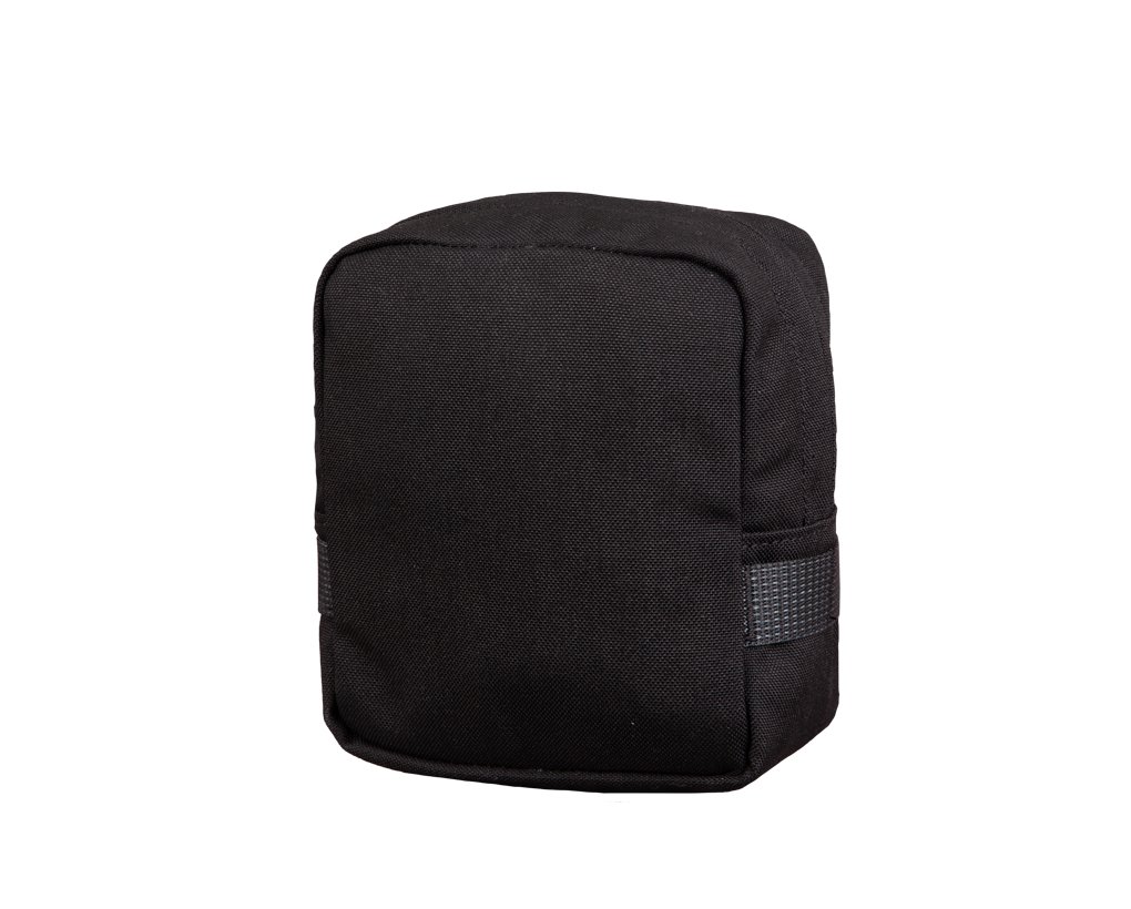 Farbe: black - Zipped GP Pouch