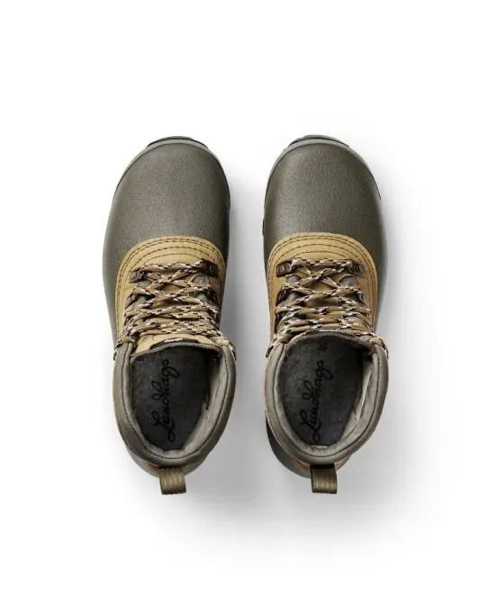 Padje Light Trekking Boot Mid W Padje Light Trekking Boot Mid W