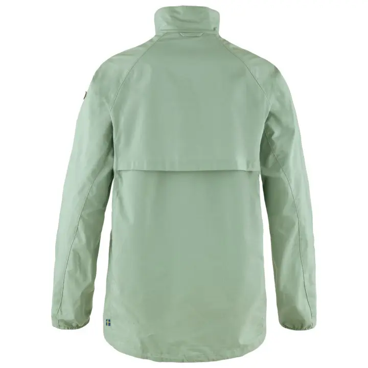 Abisko Hike Anorak W