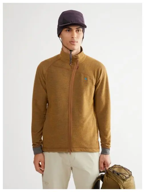 Hödur Zip Jacket M´s Hödur Zip Jacket M´s