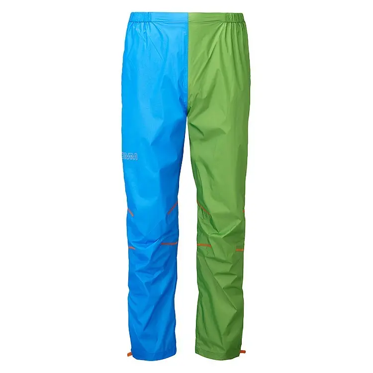 Farbe: green/blue - Halo Pant