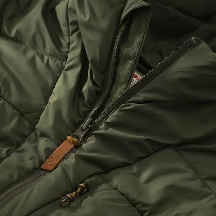 source692591.jpg Keb Padded Hoodie W