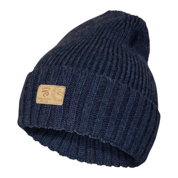 4100190002_Ipsum_hat_002.jpg Farbe: Light Navy - Ipsum Hat
