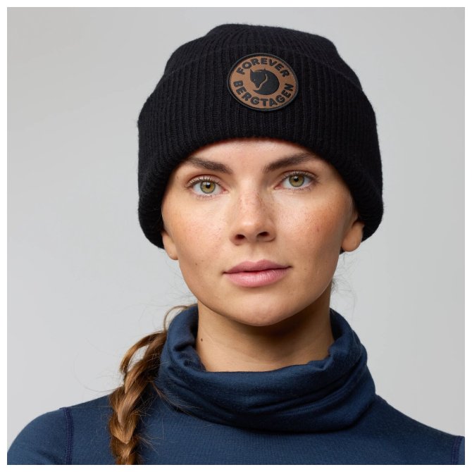Bergtagen Forever Wool Beanie