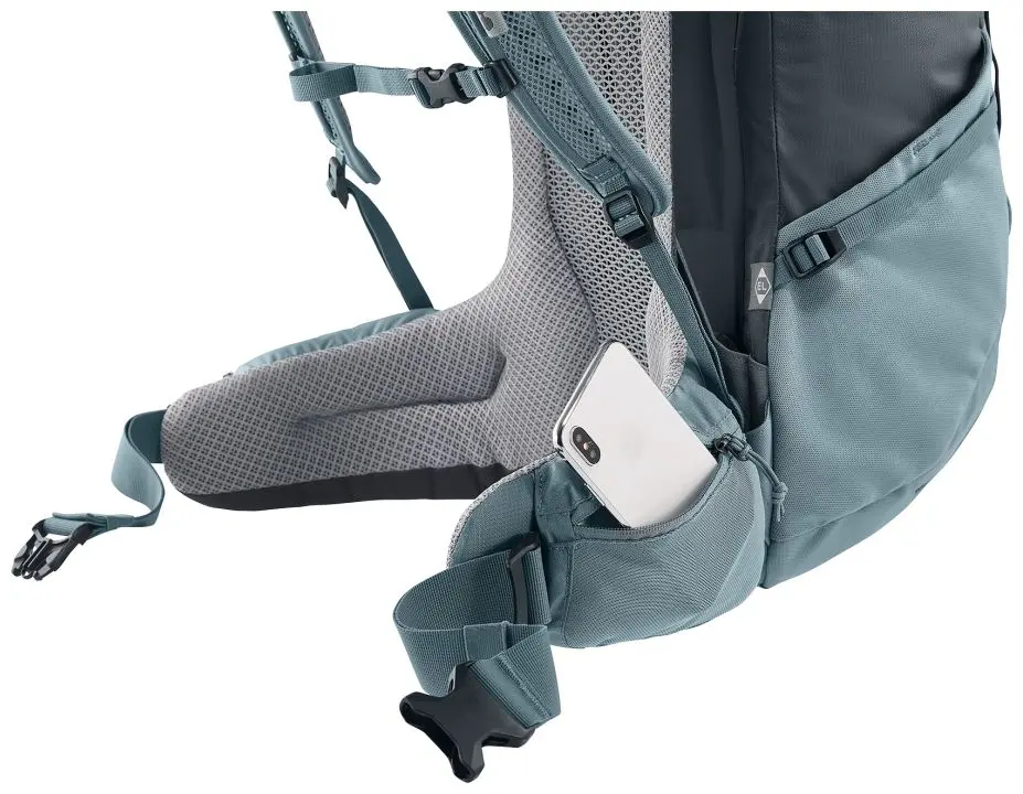 Futura 34 EL Futura 34 EL