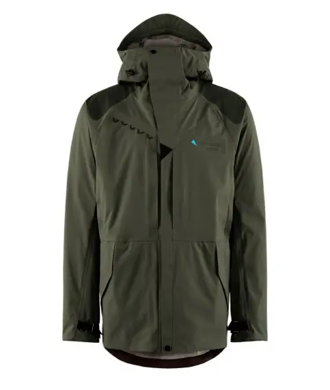 Skirner Jacket M´s Farbe: Frost Green - Skirner Jacket M´s