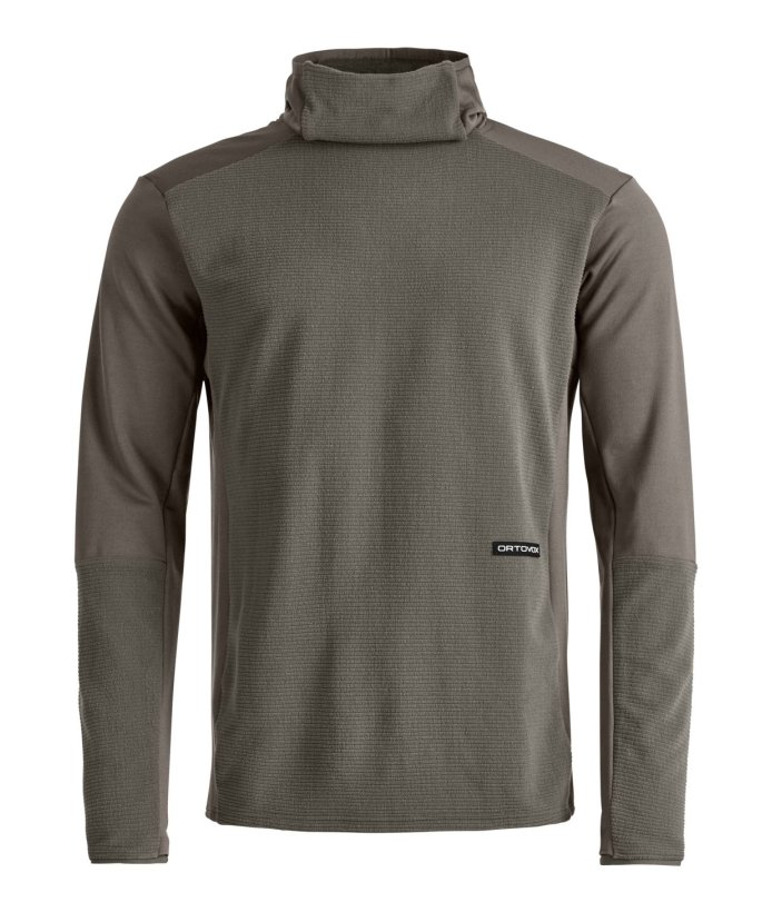 Fleece Cord Longsleeve M