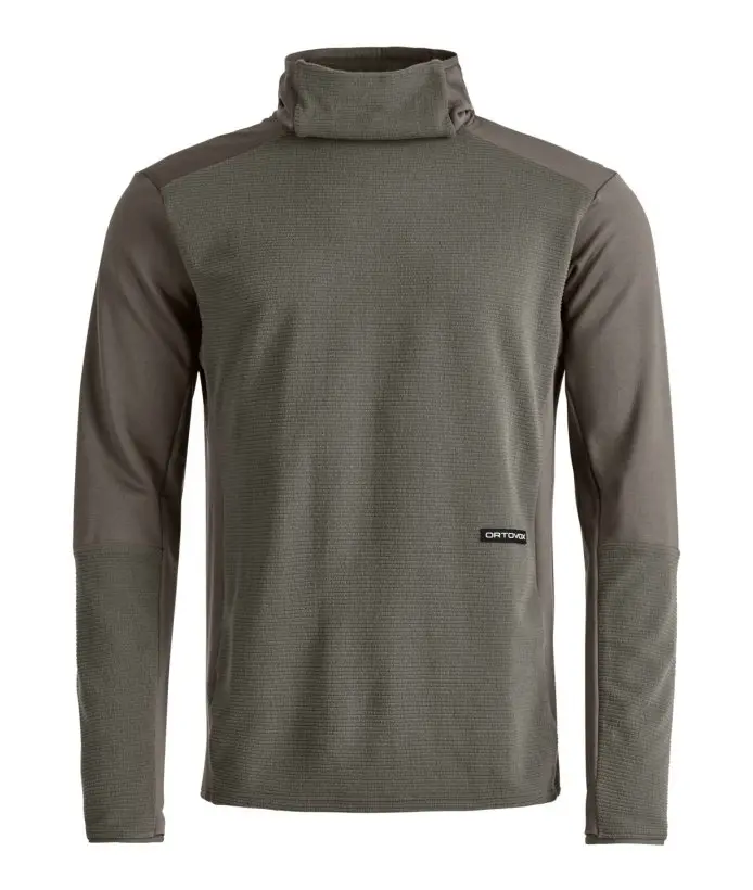 Fleece Cord Longsleeve M Fleece Cord Longsleeve M