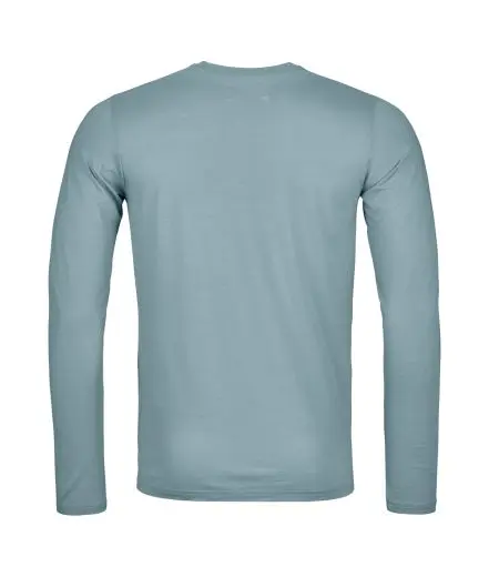 150 Cool MTN Silhouette LS M 150 Cool MTN Silhouette LS M