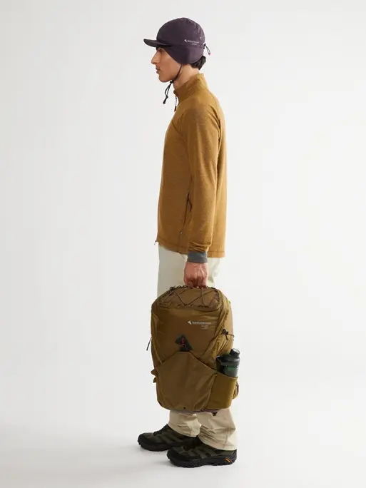 Hödur Zip Jacket M´s Hödur Zip Jacket M´s