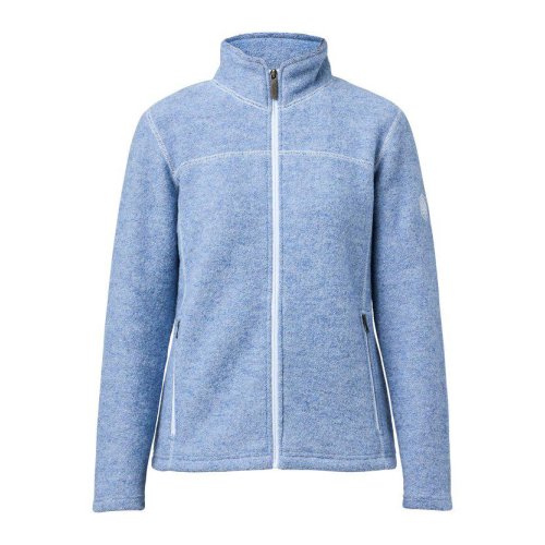 Farbe: 081 - Faded Denim - Beata Full Zip
