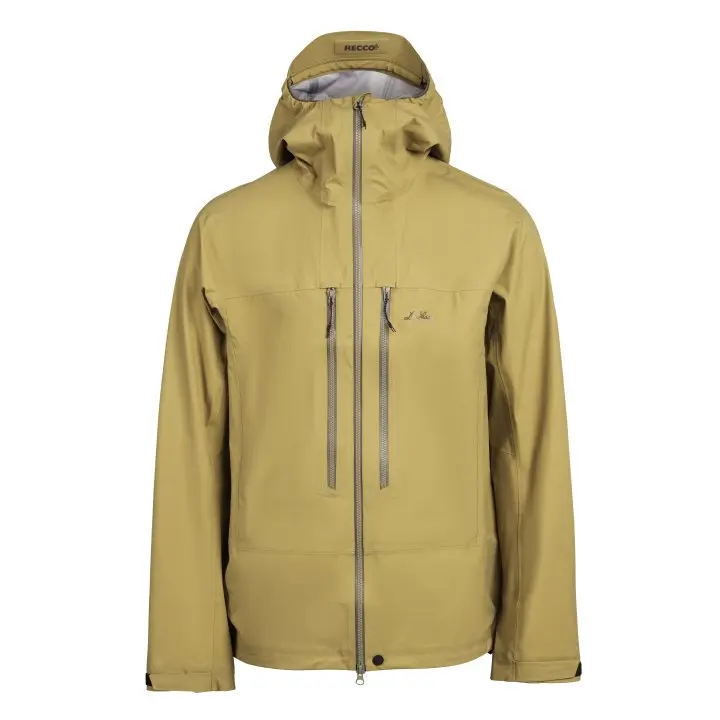Farbe: Hay - Abisku Waterproof Jacket M