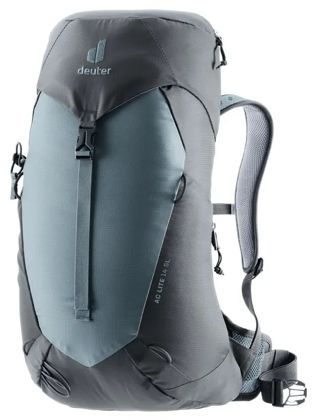 Farbe: 44112 - shale/graphite - AC Lite 14 SL