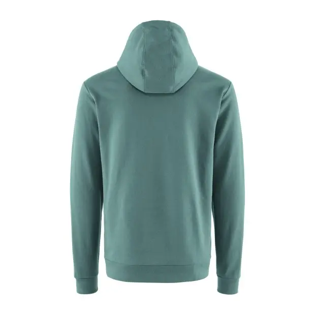 Runa Maker Zip Hoodie M`s