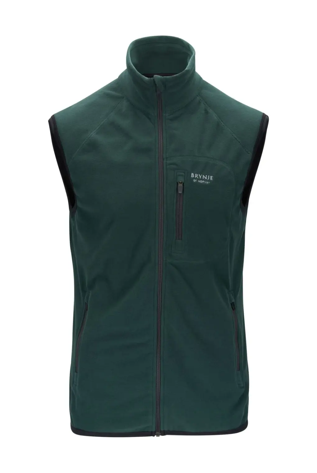 Polar Double Vest Polar Double Vest