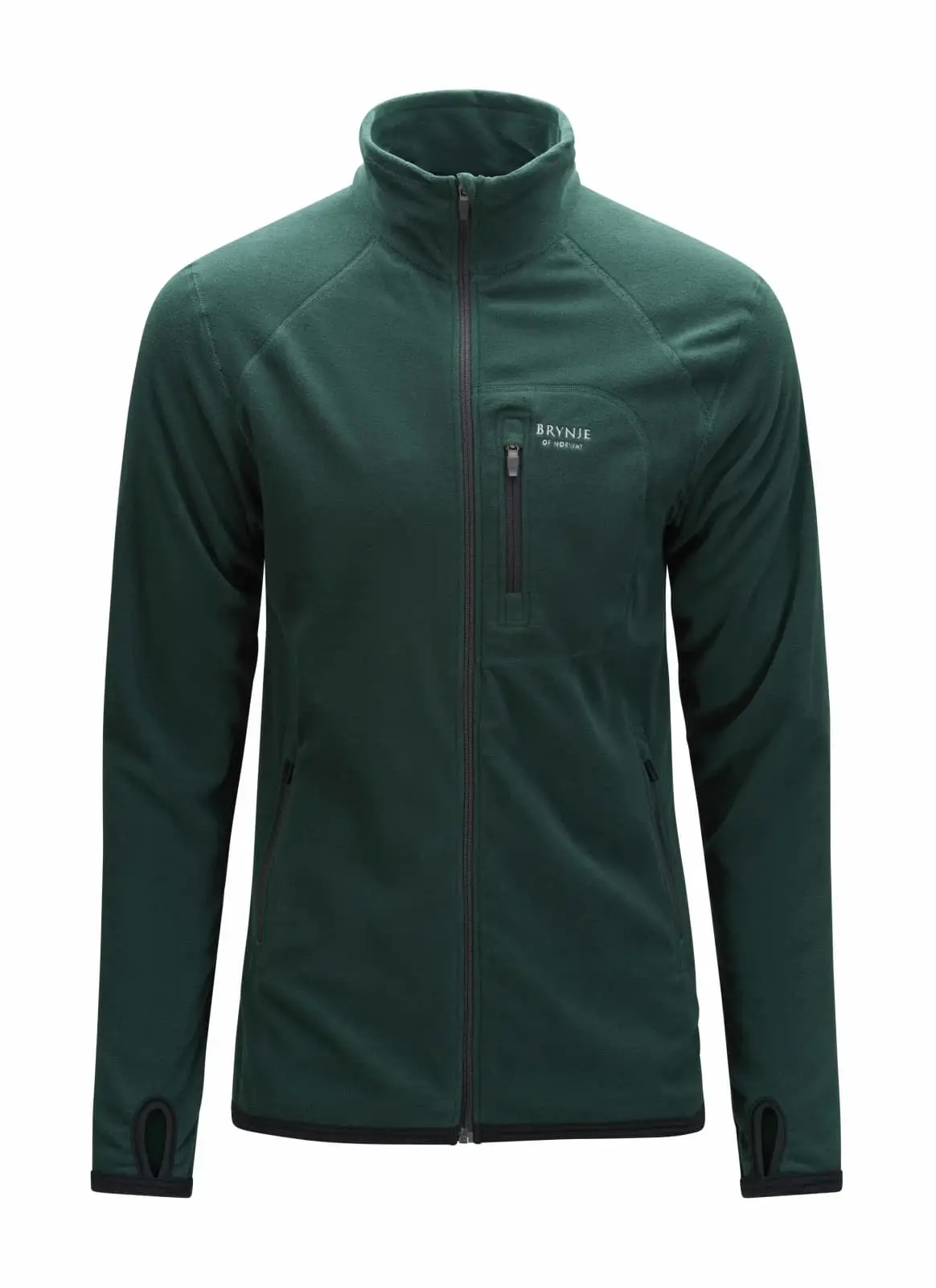 Polar Double Expedition Jacket