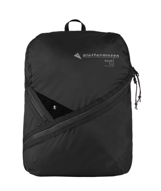 Farbe: Raven - Naud Travel Organizer 5L