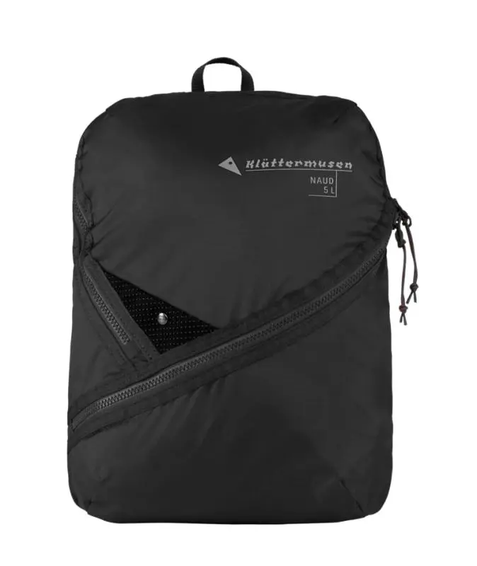 Farbe: Raven - Naud Travel Organizer 5L