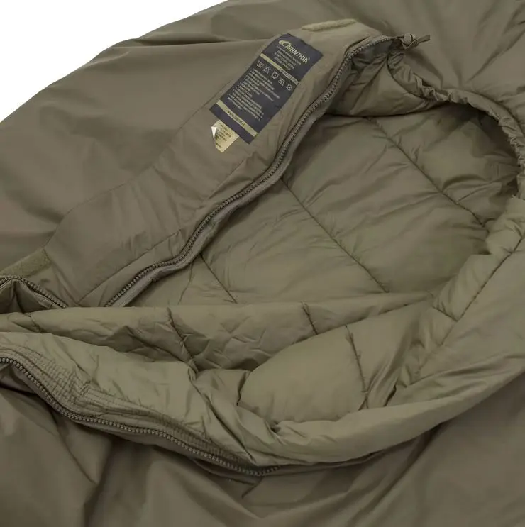 Farbe: 5-farb flecktarn - Defence 4