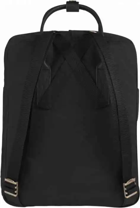 Kanken No. 2 Black Kanken No. 2 Black