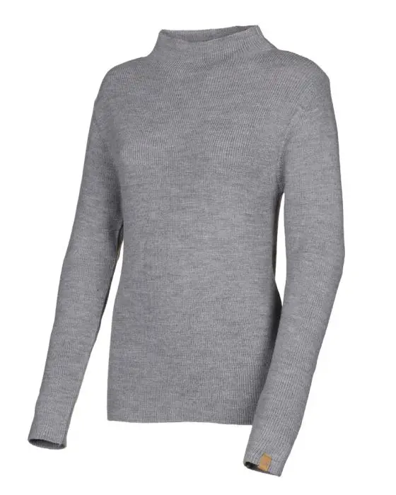 Farbe: light grey - GY Solberga Sweater