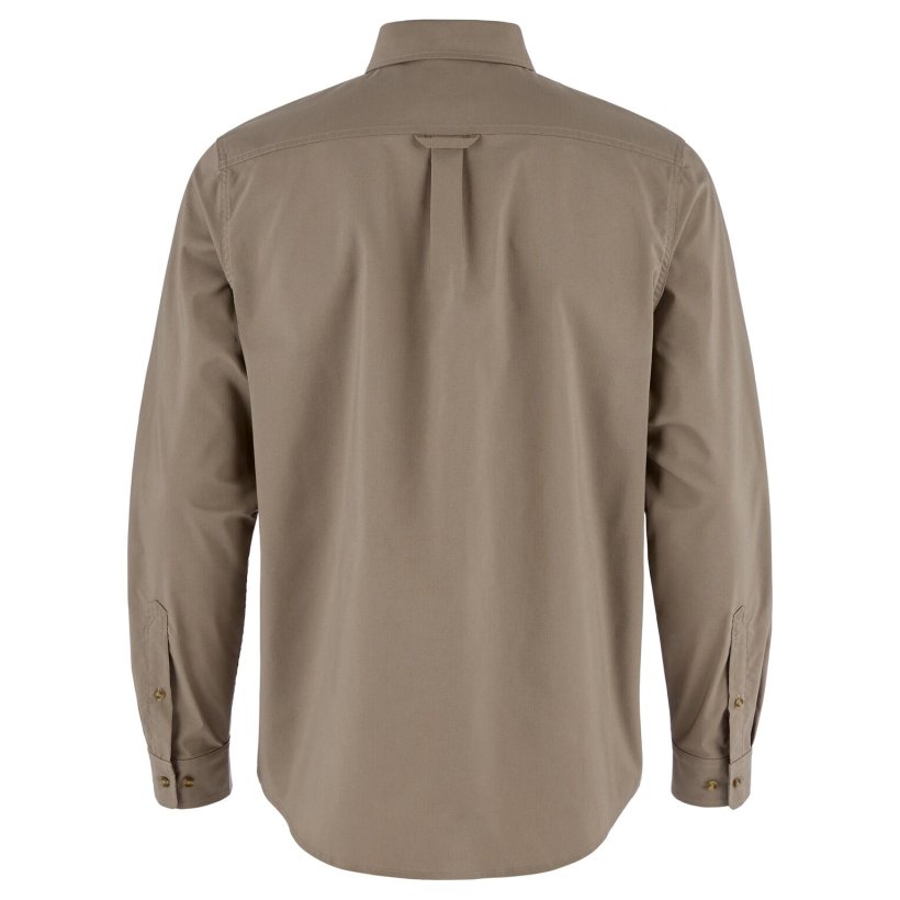 Övik G-1000 Shirt LS M