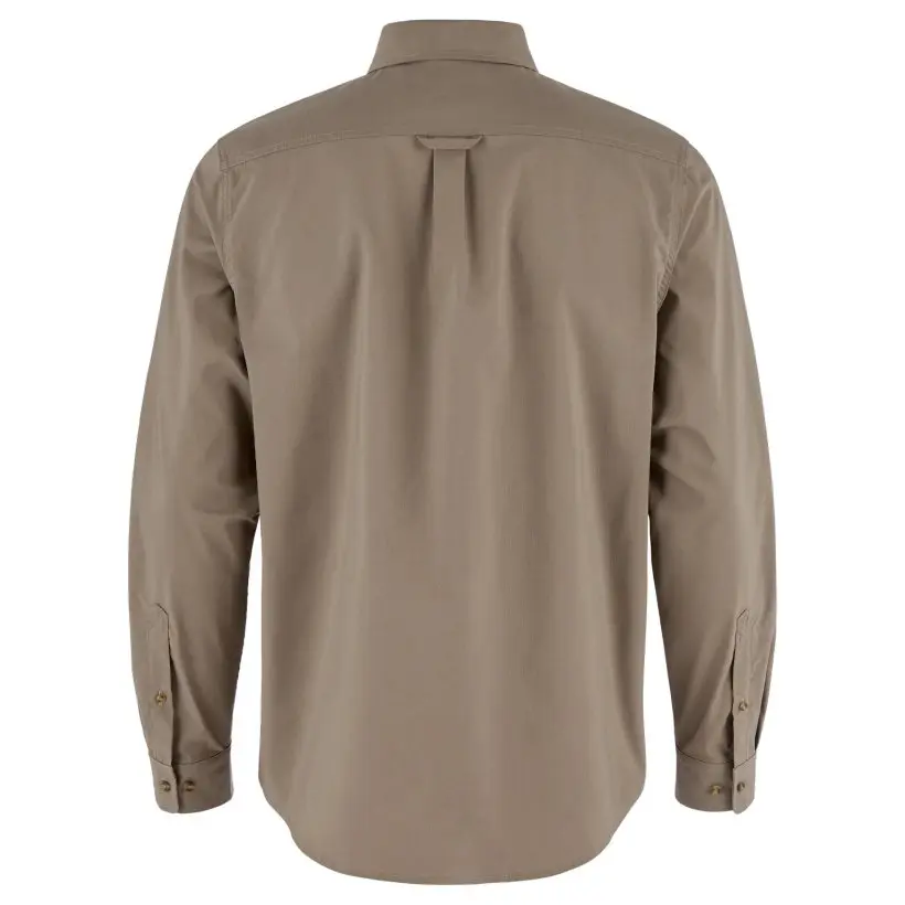 Övik G-1000 Shirt LS M