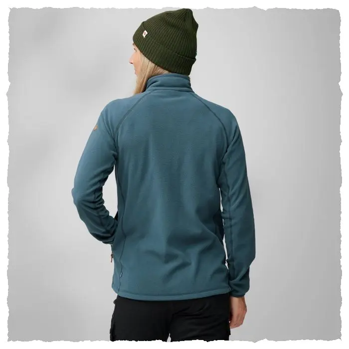 Övik Lite Fleece Jacket W