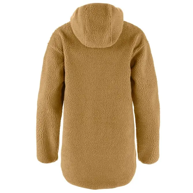 Vardag Pile Fleece Long W