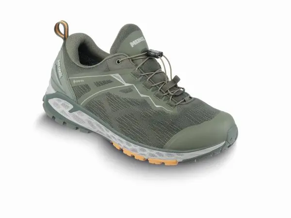 5568-35.JPG Farbe: 35 - loden/orange - Power Walker 3.0