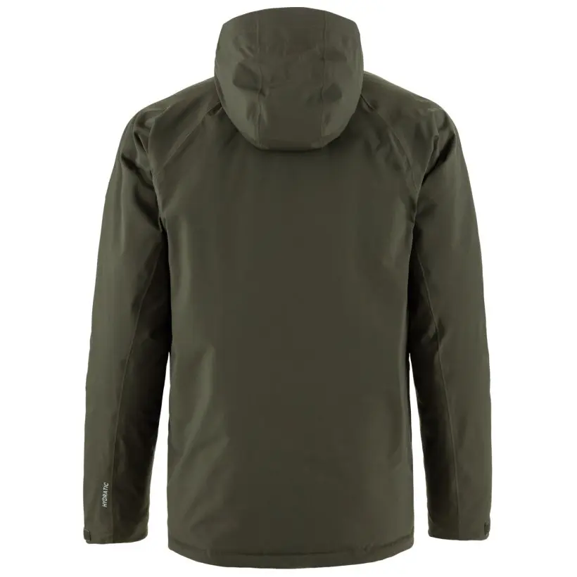 HC Hydratic Padded Trail Jkt M HC Hydratic Padded Trail Jkt M