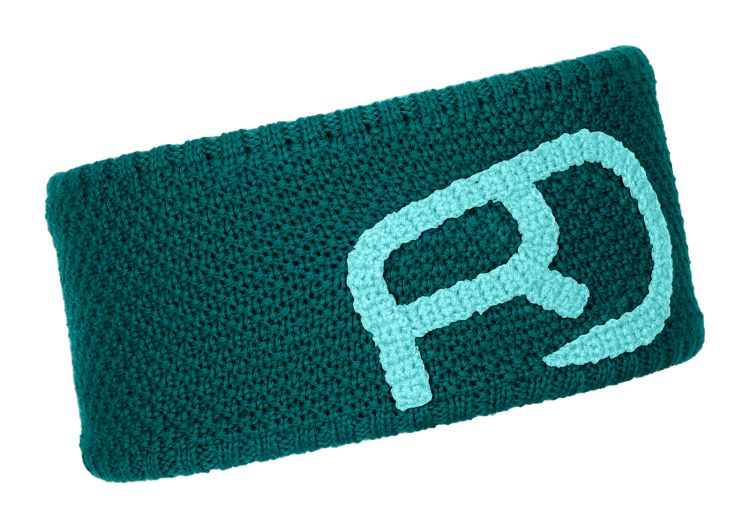 Rock´n´Wool Headband W