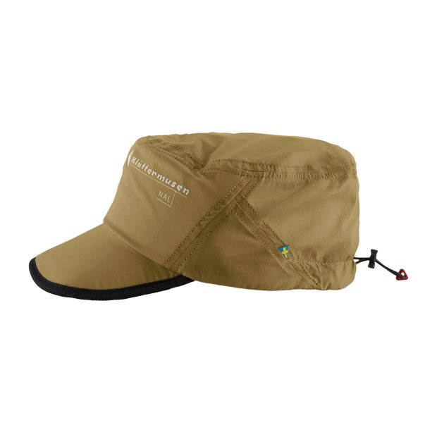 Farbe: Meadow Green - Nal Cap Farbe: Meadow Green - Nal Cap