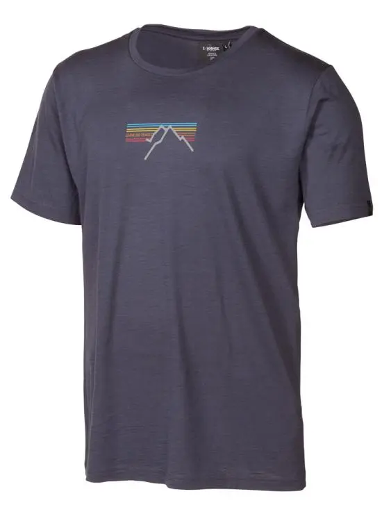 Farbe: steel blue - Underwool Ceasar Sunset