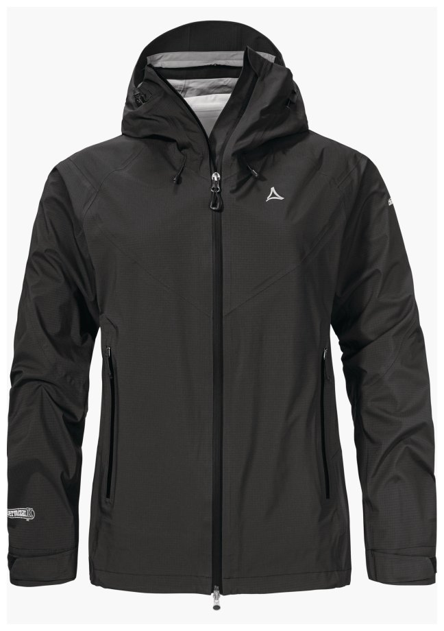 Farbe: 9990 black - Mountain Jacket Style WMS