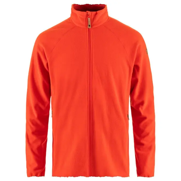 Övik Lite Fleece Jacket M