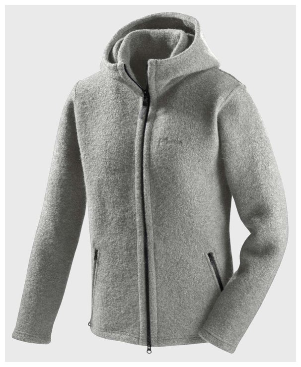 Mu-Randy Farbe: 9 - Fog - Mu-Randy