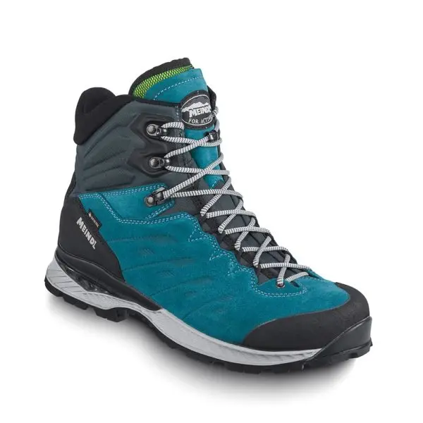 Farbe: 53 - petrol/silber - Air Revolution 2.6