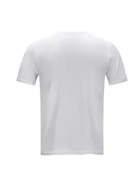 Sprint T-Shirt Back.JPG Sprint Light T-Shirt