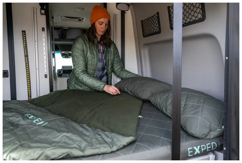 Luxewool Blanket Luxewool Blanket