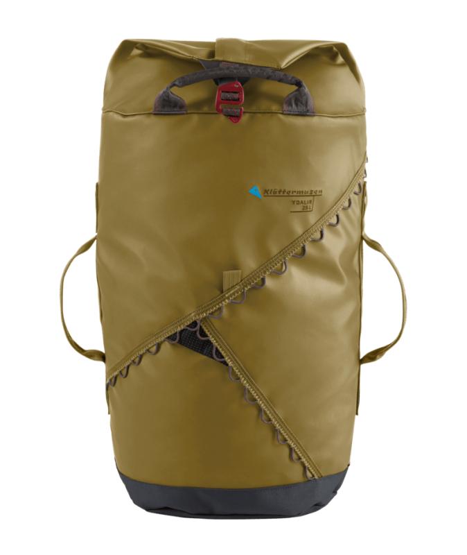 Farbe: Juniper Green - Ydalir Duffelbag 25L