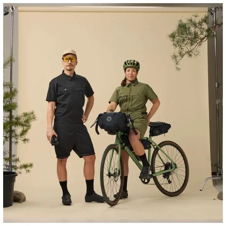 Hoja Field Suit M Hoja Field Suit M