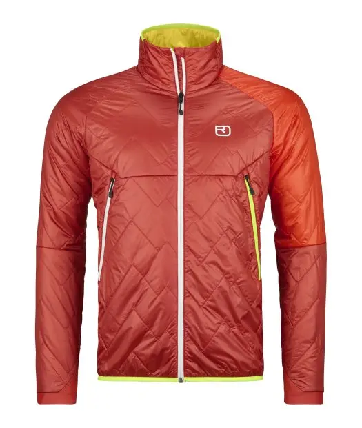 61180-52001-SWISSWOOL_PIZ_VIAL_JACKET_M_cengia_rossa-B-01.jpg Farbe: cengia rossa - Swisswool Piz Vial Jacket M