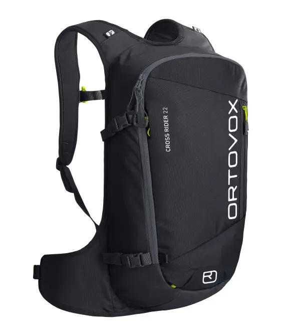 46073-90201-CROSS_RIDER_22_black_raven-B-01.jpg Farbe: black raven - Cross Rider 22