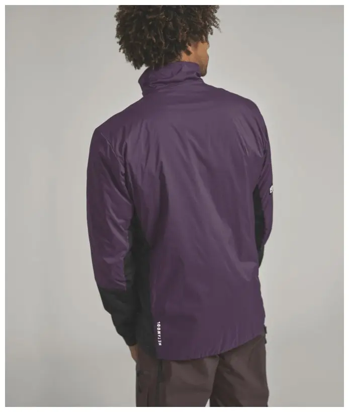 Ravine Metawool 60 Hybrid Jacket M