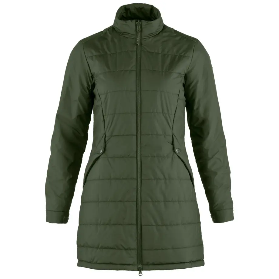 Visby 3 in 1 Jacket W