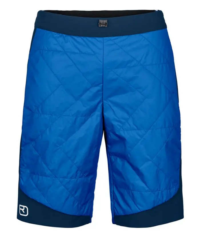Swisswool Piz Boe Shorts M