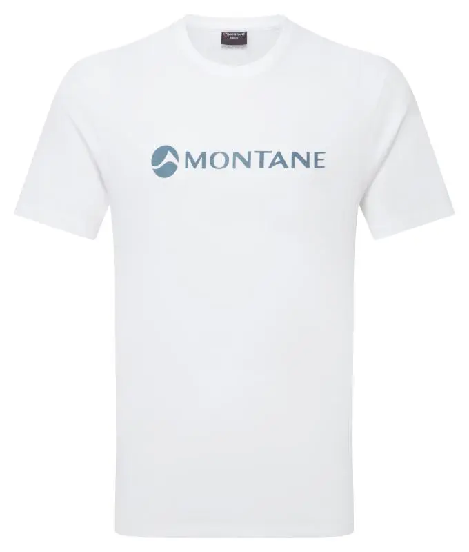 Mono Logo T-Shirt Men
