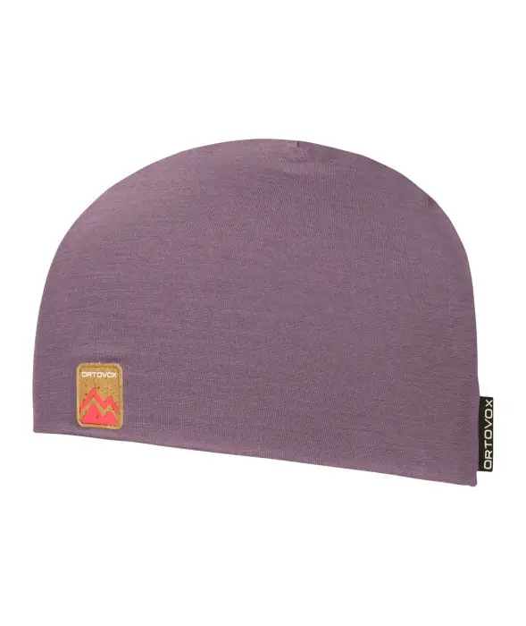 Farbe: wild berry - 150 Cool Beanie